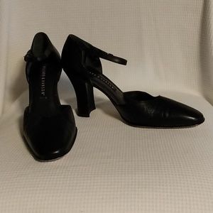 Women's Vintage high heel shoes